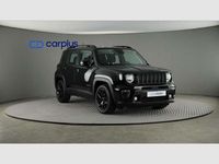 Usado Jeep Renegade Night Eagle 120 CV (88 kW) 2022 Negro SUV