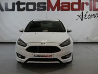 usado Ford Focus 1.0 Ecoboost S/S 92kW (125CV) ST-Line