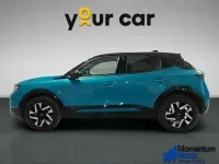 Usado Opel Mokka Edition 136 CV (100 kW) 2025 Verde SUV
