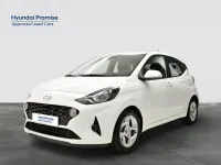 Usado Hyundai i10 67 CV (49 kW) 2021 Utilitario