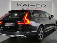 usado Volvo V90 CC D4 Pro AWD*LED*VOLLEDER*KAMERA