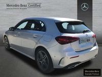 usado Mercedes A180 -CLASS D COMPACTO