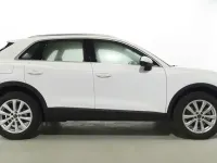Usado Audi Q3 Advanced Plus 245 CV (180 kW) 2022 Blanco SUV