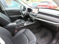 Occasion Jeep Compass 241 ch (177 kW) 2022 Bleue SUV