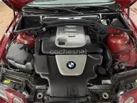 Usado BMW 320 150 CV (110 kW) 2003 Rojo Berlina
