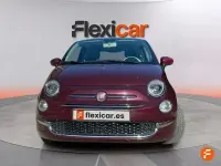 Usado Fiat 500 Dolcevita 70 CV (51 kW) 2021 Rojo Utilitario