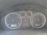 Usado Seat Alhambra 115 CV (84 kW) 2002 Blanco Monovolumen