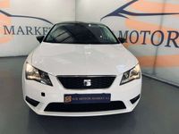 usado Seat Leon ST 2.0TDI CR S&S Style 4Drive