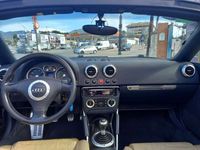 usado Audi TT Roadster 1.8T