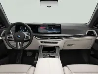 Usado BMW X7 M Sport 530 CV (389 kW) 2026 Gris SUV