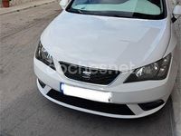 Usado Seat Ibiza SC Crono 90 CV (66 kW) 2016 Blanco Utilitario