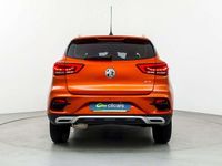 Usado MG ZS Comfort 106 CV (77 kW) 2023 Naranja SUV