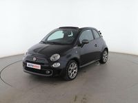 Usado Fiat 500 Sport 70 CV (51 kW) 2021