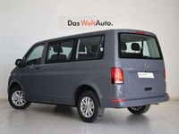 Ny VW Caravelle 150 HK (110 kW) 2025 Grå Van