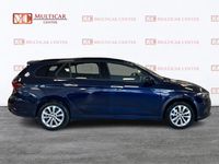 Usado Fiat Tipo Lounge 120 CV (88 kW) 2019 Azul Familiar