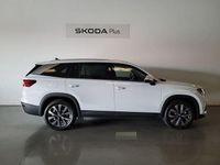 Nuevo Skoda Kodiaq Selection 204 CV (150 kW) 2025 Blanco SUV