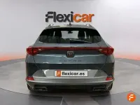 Usado Cupra Formentor 150 CV (110 kW) 2023 Gris SUV