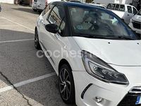 Usado Citroën DS3 PureTech 110 CV (80 kW) 2014 Blanco Berlina