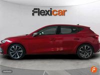 Usado Seat Leon FR 150 CV (110 kW) 2020 Rojo Berlina