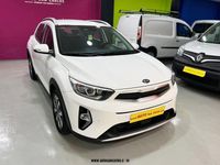 Usado Kia Stonic 100 CV (73 kW) 2021 Blanco SUV