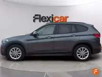Usado BMW X1 190 CV (139 kW) 2022 Gris SUV