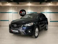 Occasion Mazda CX-5 175 PK (128 kW) 2016 Blauw SUV