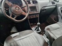 Usado VW Polo Edition 60 CV (44 kW) 2014