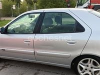 Usado Citroën Xsara 110 CV (80 kW) 2004 Gris / plata Berlina