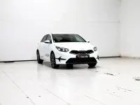 Usado Kia Ceed 160 CV (117 kW) 2024 Blanco Utilitario