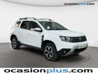 usado Dacia Duster Prestige Bl. dCi 85kW(115CV) 4X4