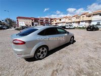Usado Ford Mondeo Ambiente 125 CV (91 kW) 2007 Gris / plata Berlina