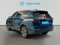Usado VW Tiguan 204 CV (150 kW) 2024 Azul SUV