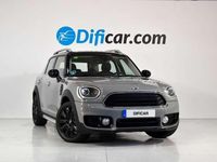Usado Mini Cooper Countryman 136 CV (100 kW) 2017 Gris SUV