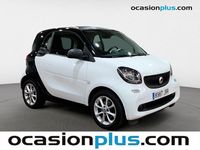 usado Smart ForTwo Coupé 66 Passion