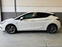 Usado Opel Astra Edition 105 CV (77 kW) 2020 Blanco Berlina