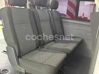 Usado VW Caravelle 150 CV (110 kW) 2022 Blanco Monovolumen