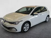Usado VW Golf VIII 115 CV (84 kW) 2021