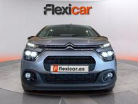 Usado Citroën C3 102 CV (75 kW) 2024 Gris Berlina