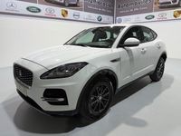 Usado Jaguar E-Pace 163 CV (119 kW) 2022 Blanco SUV