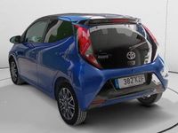 Occasion Toyota Aygo X-play 72 PK (52 kW) 2019 Hatchback