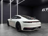 Usado Porsche 911 Carrera S 450 CV (330 kW) 2019 Blanco Coupe