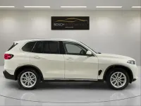 Usado BMW X5 xLine 298 CV (219 kW) 2024 Blanco SUV