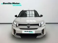 Nuevo Citroën C3 Aircross 145 CV (106 kW) 2026 Blanco SUV