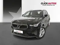 Usado Volvo XC40 Core 163 CV (119 kW) 2025 Negro SUV