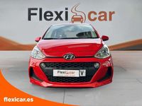 usado Hyundai i10 1.0 Klass