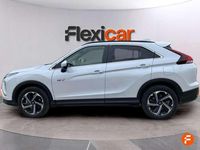 Usado Mitsubishi Eclipse Cross 188 CV (138 kW) 2024 Blanco SUV
