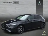 Usado Mercedes A250 218 CV (160 kW) 2025 Negro cosmos