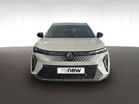 Nuevo Renault Scenic E-Tech Techno 159 kW (217 CV) 2025 Blanco SUV