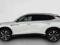 Usado MG HS Luxury 224 CV (164 kW) 2026 SUV