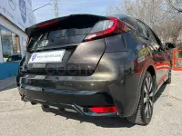 Usado Honda Civic Comfort Plus 100 CV (73 kW) 2015 Marrón Berlina